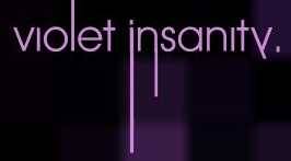 logo Violet Insanity